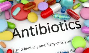 Antibiotic Medicine