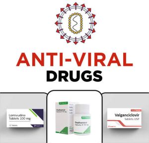 Anti Viral Drugs