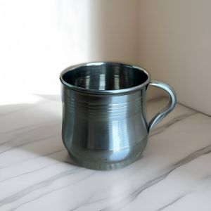 Stainless Steel Bailey Cup