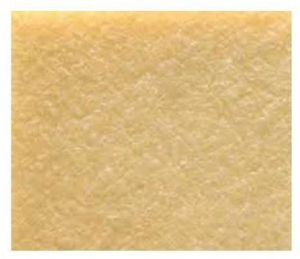 Crepe Sole Rubber, Color : Pale Yellow