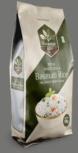 White Rice, Packaging Type : Bag for Cooking
