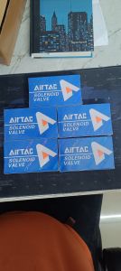 Airtac Pneumatic Cylinder