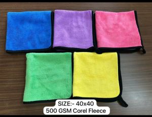 Microfiber Cloths