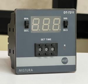 Digital Timers