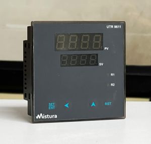 Universal Digital Timer