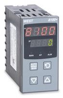 8100+ Single Loop Digital Temperature Controller