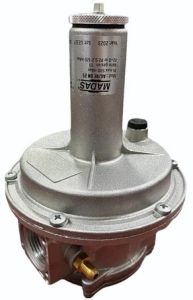 Air Gas Ratio Regulator