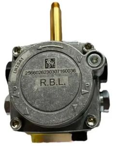 Iron Riello Burner Rbl Pump