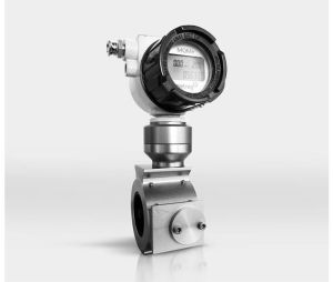 Metreg Gas Flow Meter