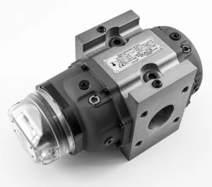 Metreg Rpd Gas Flow Meter