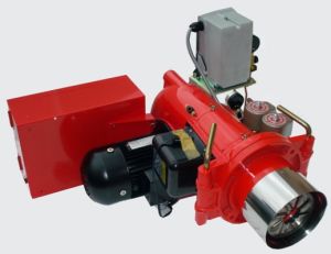 Olympia Japan Red Light Oil Burners