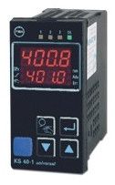 Pma Ks 40-1 Universal PID Temperature Controller
