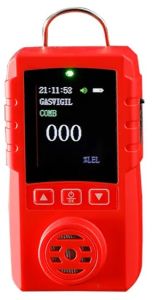 Portable Gas Leak Detector