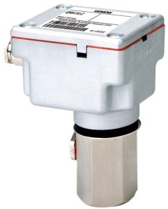 QRA10.C/QRA10M Siemens UV Flame Detector