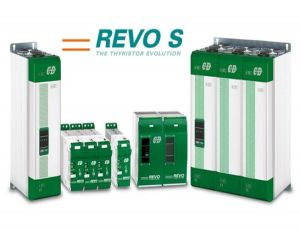 Revo S Thyristor Power Controller