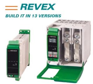 Revo X Thyristor Power Controller