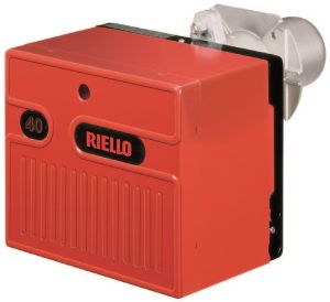 Riello 40 FS10 Burner