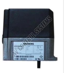 1500 RPM Siemens Servo Motor