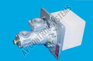 42/425 Continental Excess Air Gas Burner Series