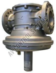 Air Gas Ratio Regulators