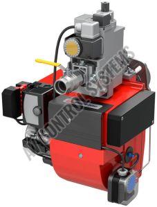 Coated Iron Manual Bentone Burner, Color : Black, RED, RED