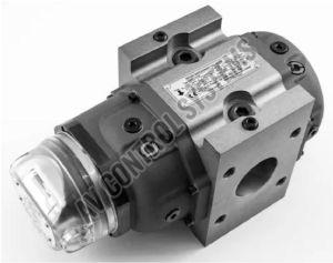 Brass Rpd Gas Flow Meter