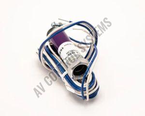 C7027 A1023 Honeywell UV Flame Detector