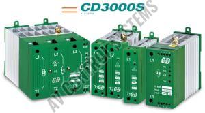 CD3000S Thyristor Power Controller