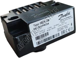 Danfoss Ignition Transformer