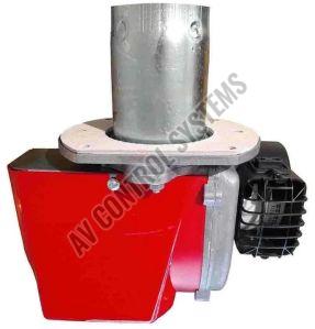 Ecoflam Max 12 Oil Burner