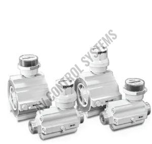 G16 Honeywell Elster Quantometer