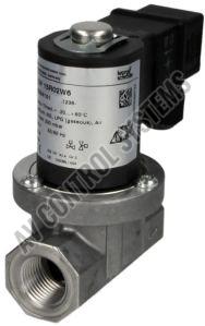 Gas Kromschroder Solenoid Valve