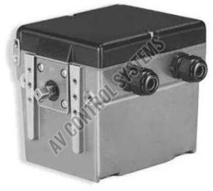 GT50 Kromschroder Servo Motor