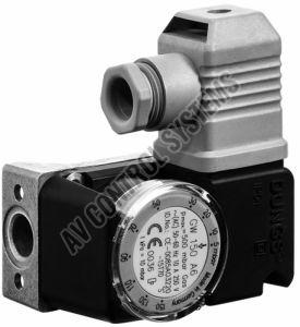 GW150A6 Dungs Gas Pressure Switch
