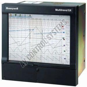 Honeywell Temperature Recorder for Industrial