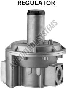 Geca Pressure Regulators