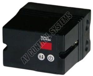 Kromschroder Burner Control Unit