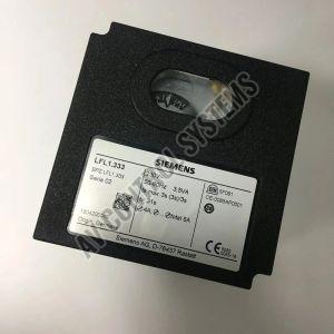 LFL1.333 Siemens Sequence Controller