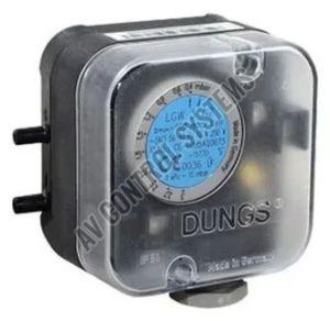 LGW10A2P Dungs Air Pressure Switch