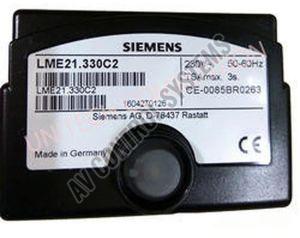 LME21.230C2 Siemens Burner Sequence Controller