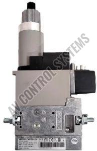 Mbzrdle 405 S20 Dungs Multiblock