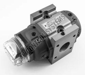 Metreg Rpd Gas Flow Meter for Industrial