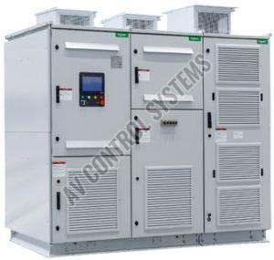 Schneider Variable Speed Drive Atv 600