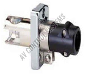 Metallized Plastic Housing Siemens Burner Flame Sensor QRA2