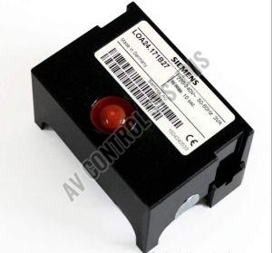Siemens Burner Sequence Controller, Color : Black for Industrial