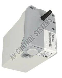 SQN72.2A4A 20 BC Siemens Sevo Motor