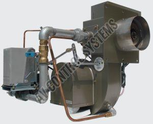 SS Olympia Gas Burners