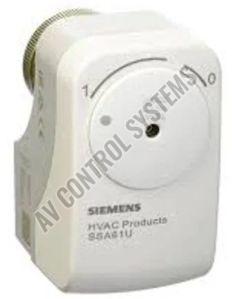 SSA61 Siemens Actuator