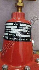 Vanaz Adjustable Pressure Regulator R-2304/ 2304 Ii
