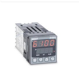 West 6100+ Digital Temperature Controller